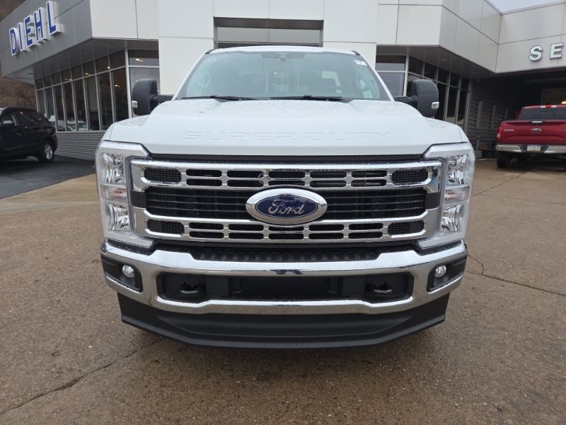 New 2026 Ford F-350SD Truck