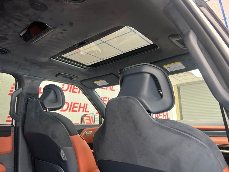 New 2027 Kia Telluride Hybrid SUV