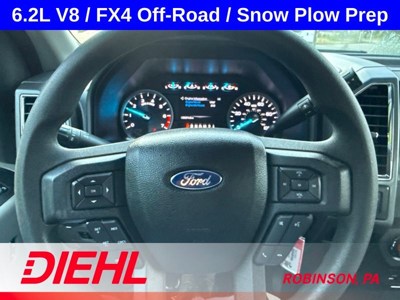 Used 2017 Ford F-250SD Truck