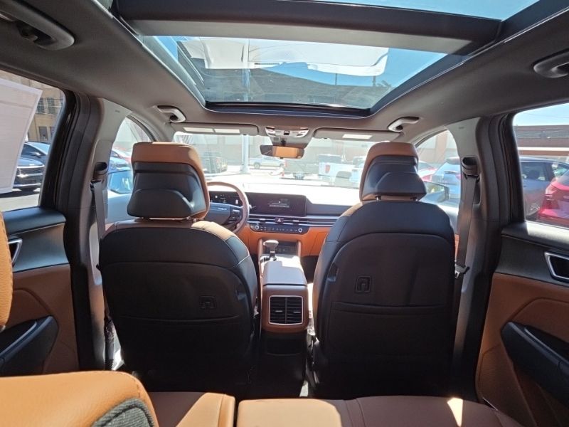 New 2026 Kia Sportage SUV