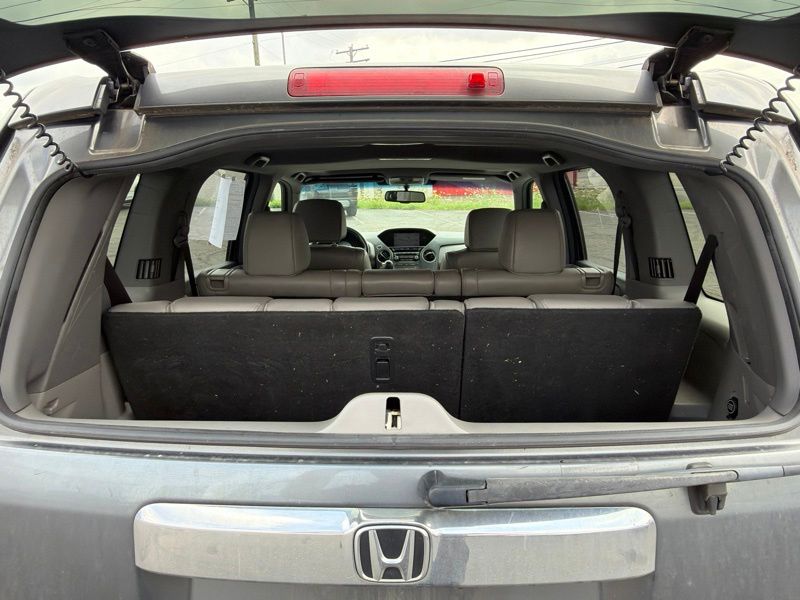 Used 2013 Honda Pilot SUV