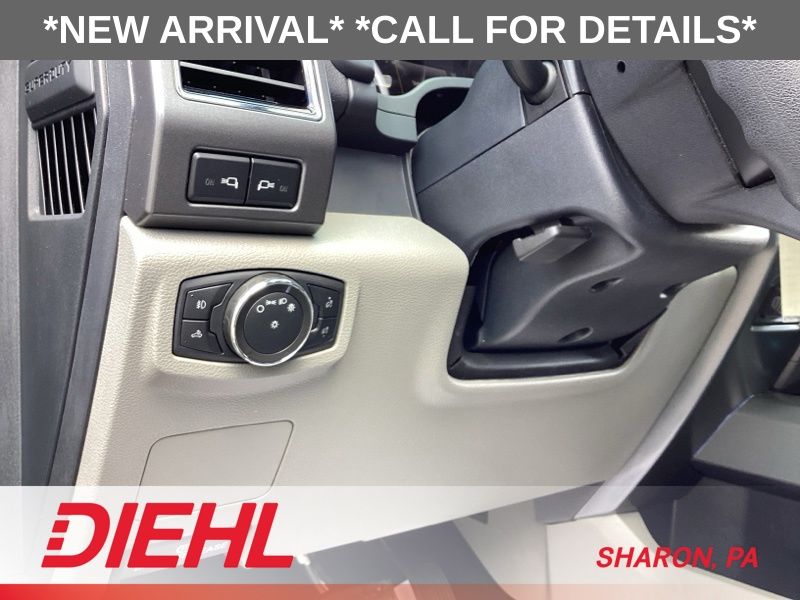 Used 2022 Ford F-250SD Truck