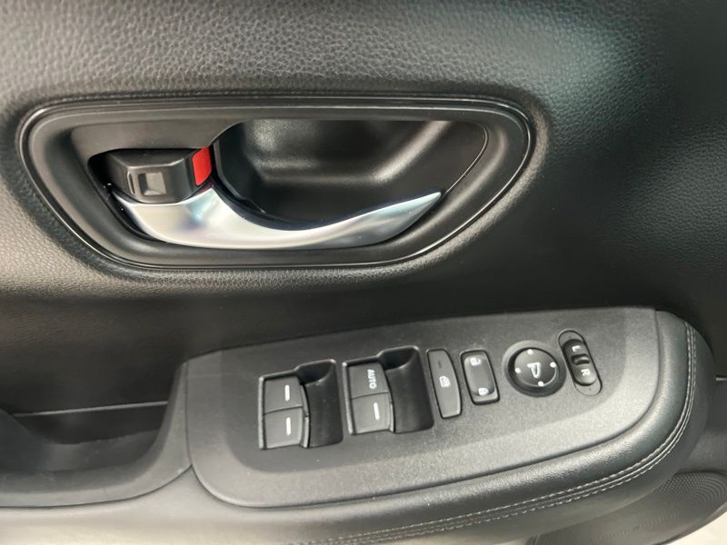 Used 2024 Honda HR-V SUV