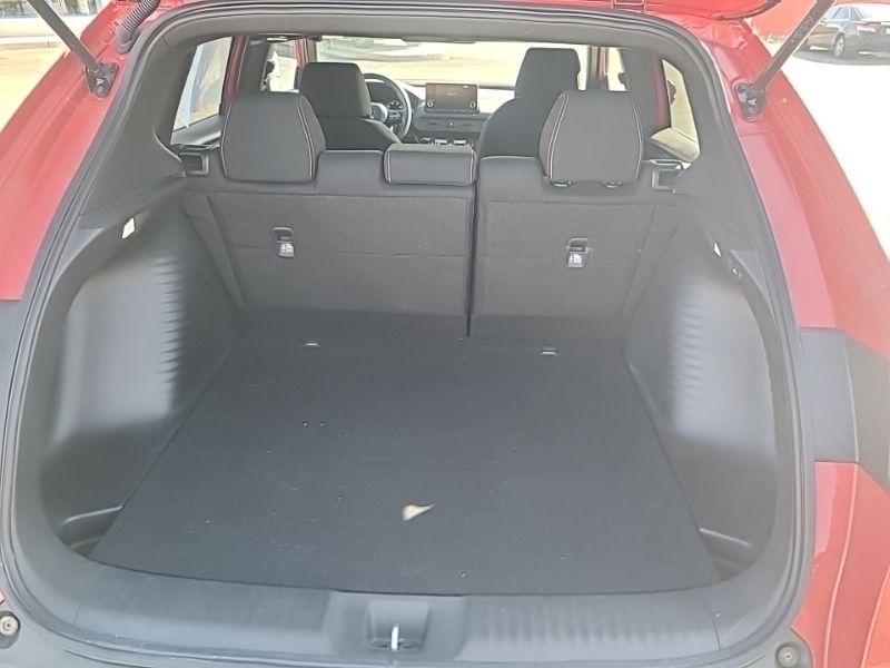 Used 2024 Honda HR-V SUV