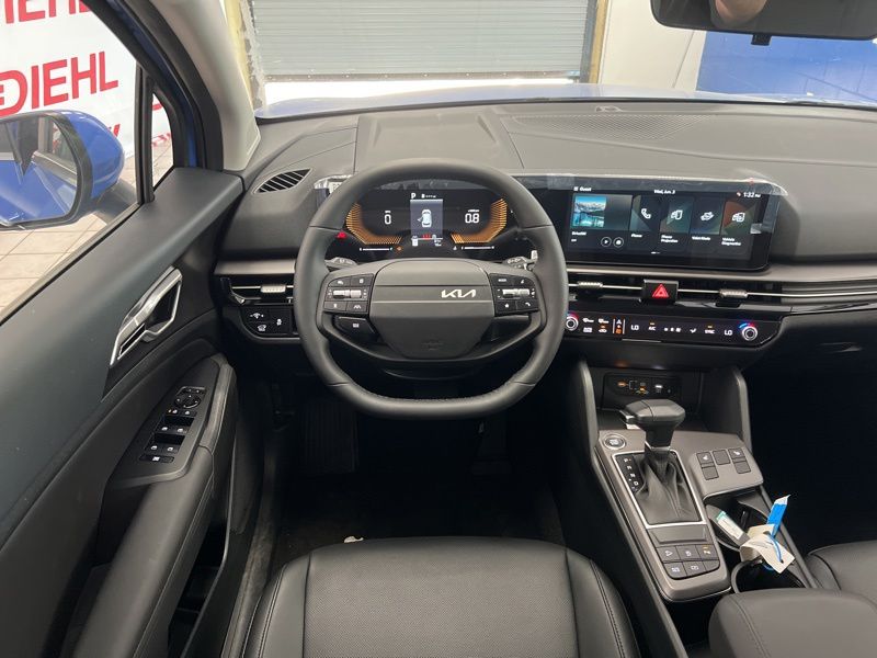 New 2026 Kia Sportage SUV