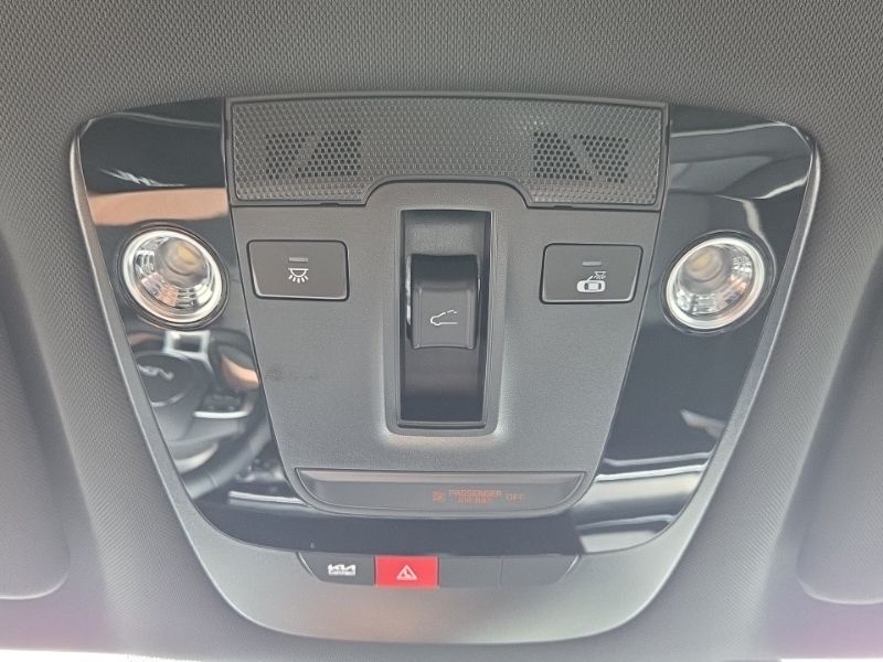 New 2026 Kia K5 Sedan