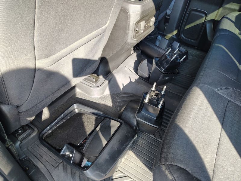Used 2020 Chevrolet Silverado 1500 Truck