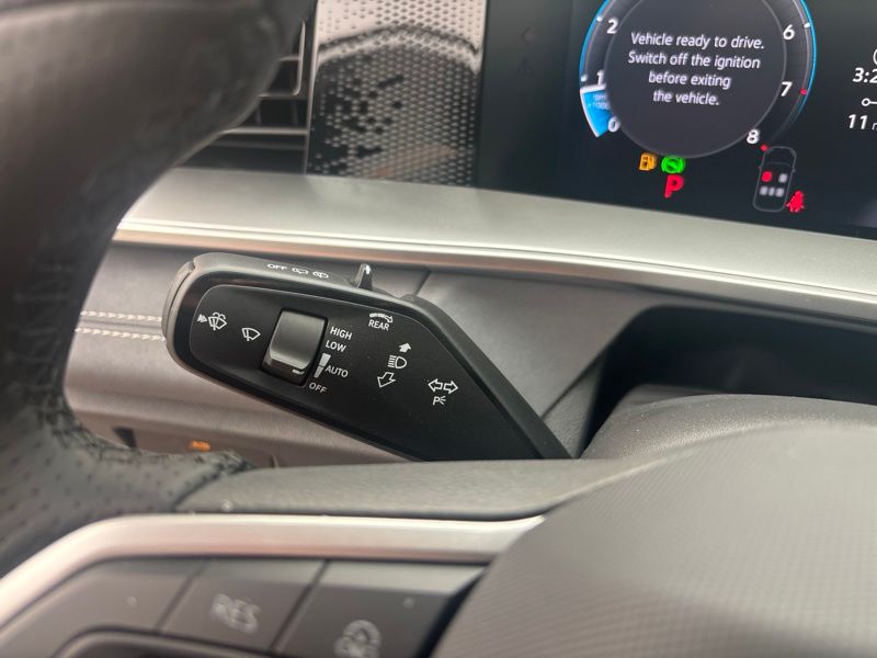 New 2026 Volkswagen Tiguan SUV
