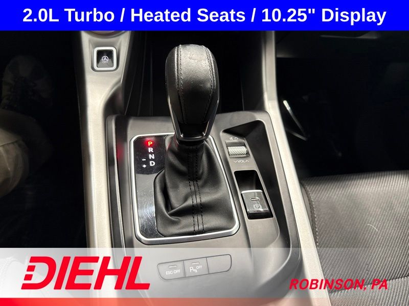 Used 2024 Dodge Hornet SUV