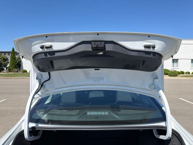 New 2026 Volkswagen Jetta Sedan