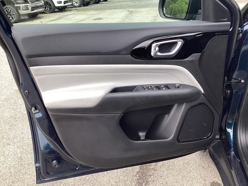 New 2026 Jeep Compass SUV