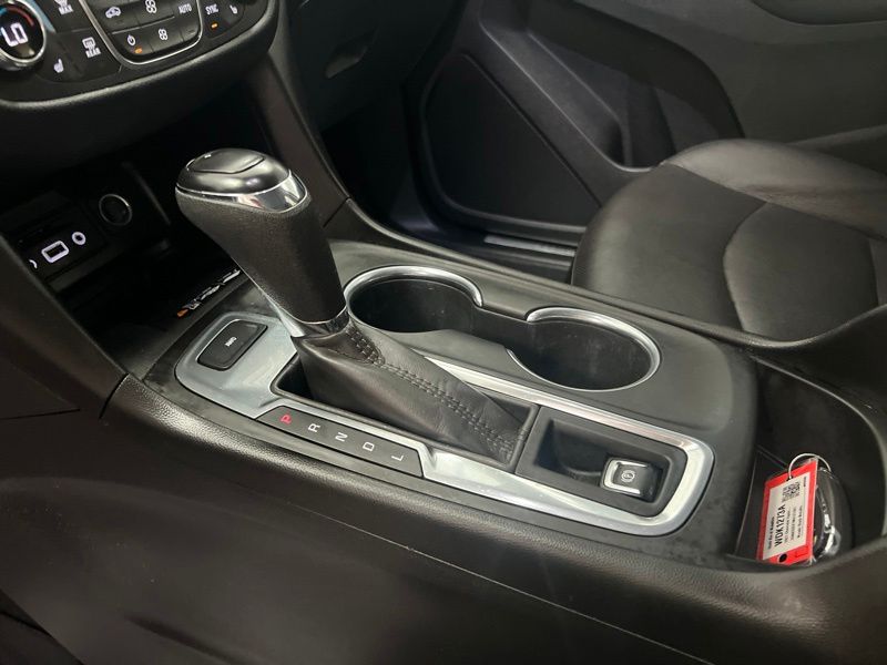 Used 2021 Chevrolet Equinox SUV
