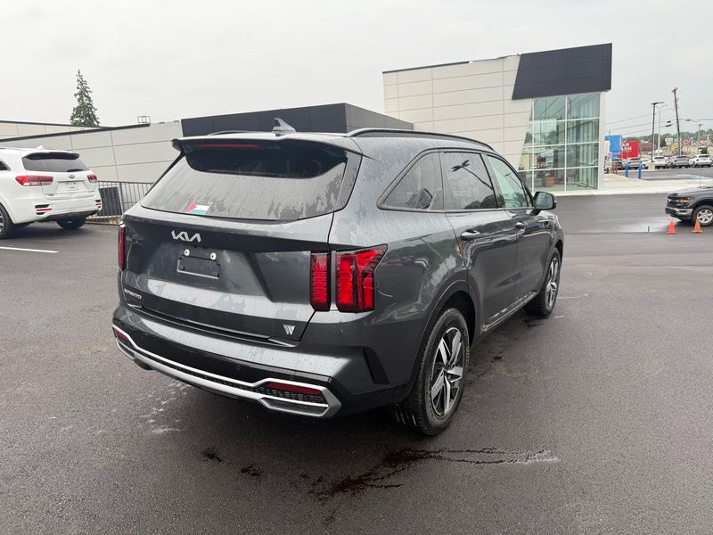 Used 2023 Kia Sorento SUV