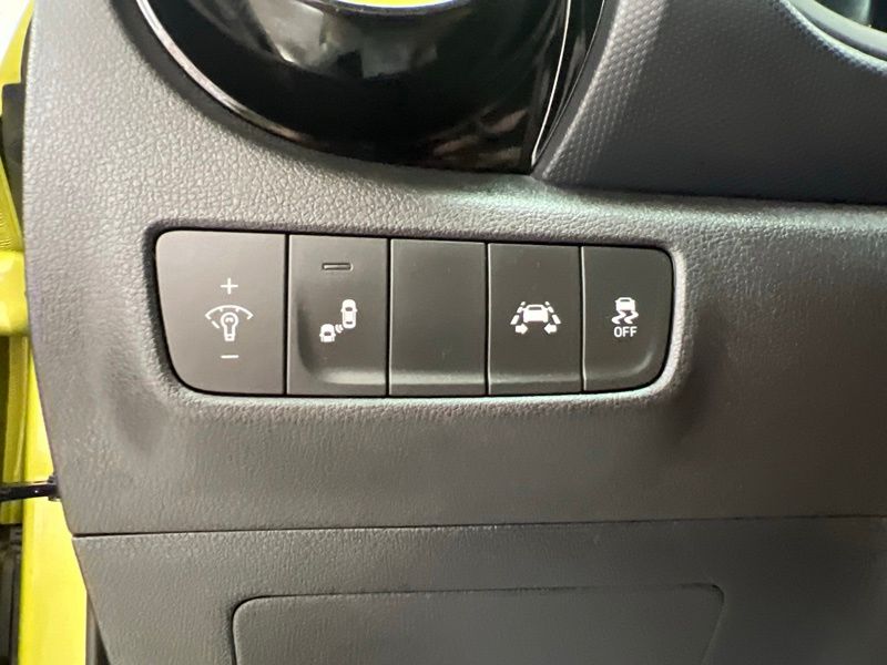 Used 2020 Hyundai Kona SUV