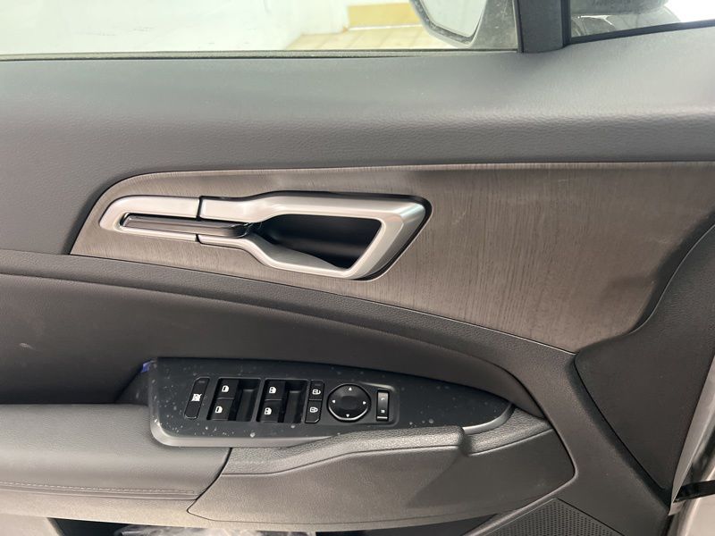 New 2026 Kia Sportage SUV
