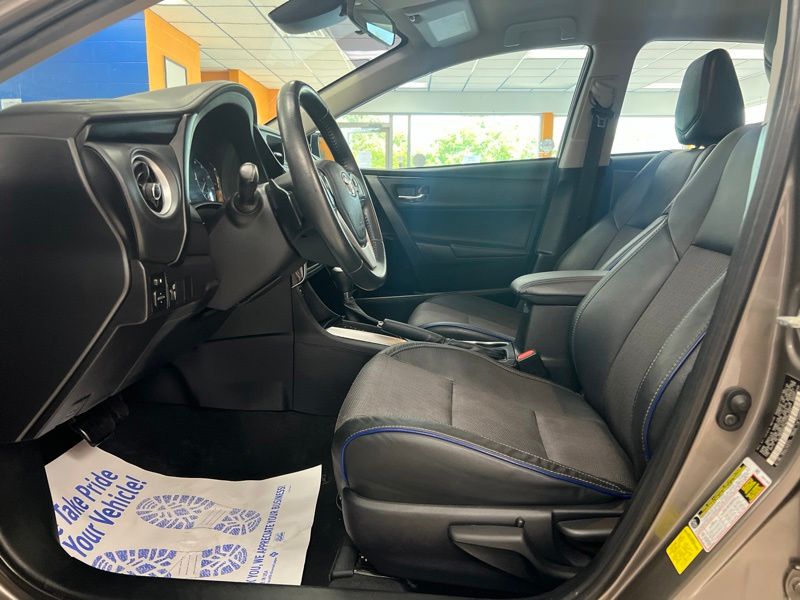 Used 2019 Toyota Corolla Sedan