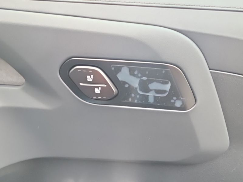 New 2027 Kia Telluride Hybrid SUV
