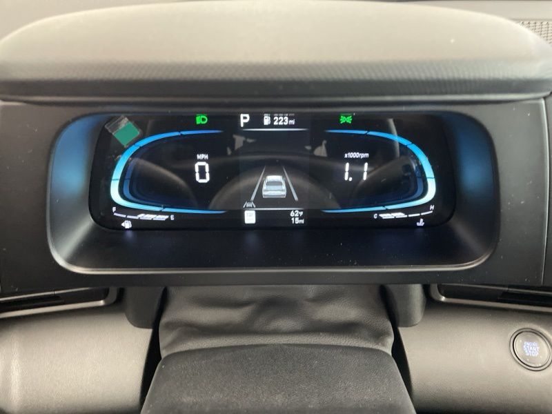 New 2026 Hyundai Elantra Sedan