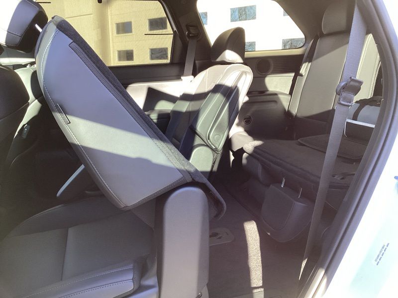 New 2026 Hyundai Palisade SUV
