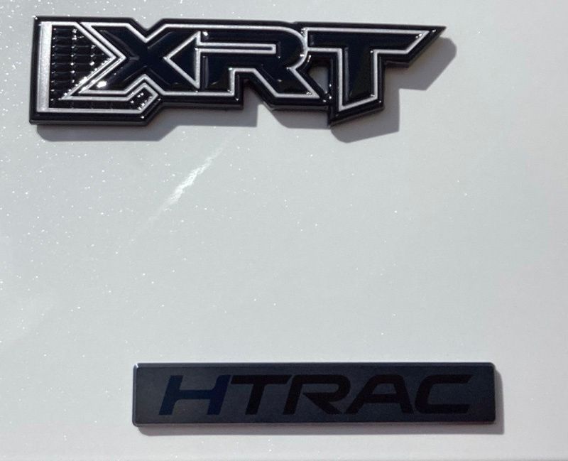 New 2026 Hyundai Santa Fe SUV