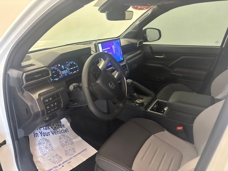 Used 2024 Toyota Tacoma Truck