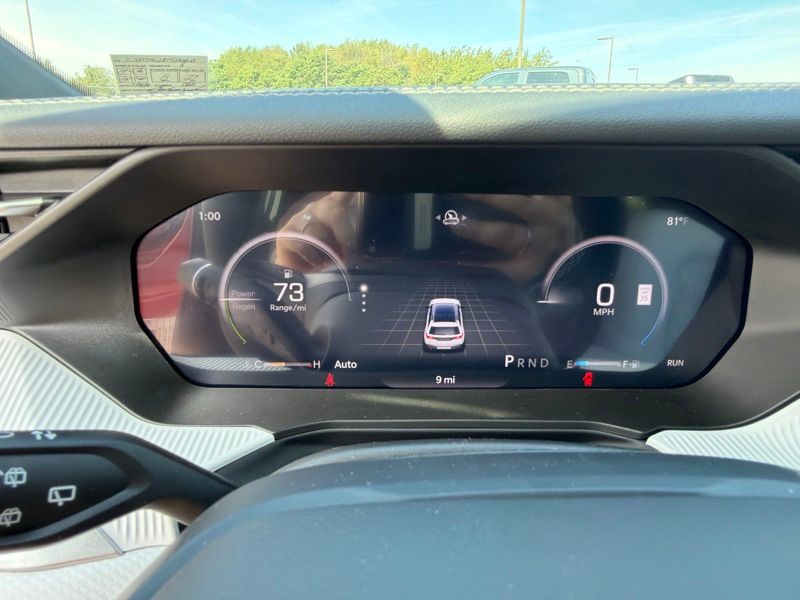 New 2026 Jeep Cherokee SUV