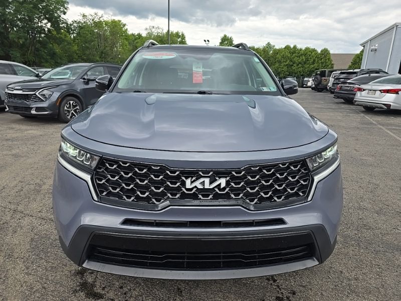 Used 2022 Kia Sorento SUV