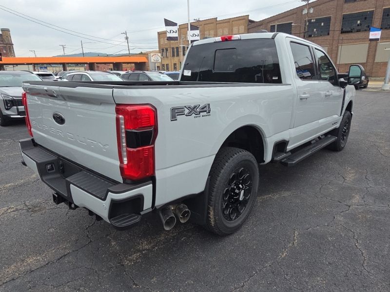 New 2026 Ford F-250SD Truck