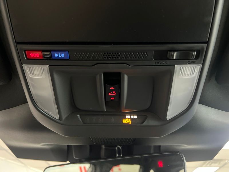 New 2026 Subaru Forester SUV