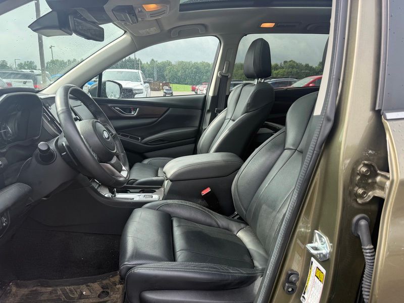 Used 2024 Subaru Ascent SUV