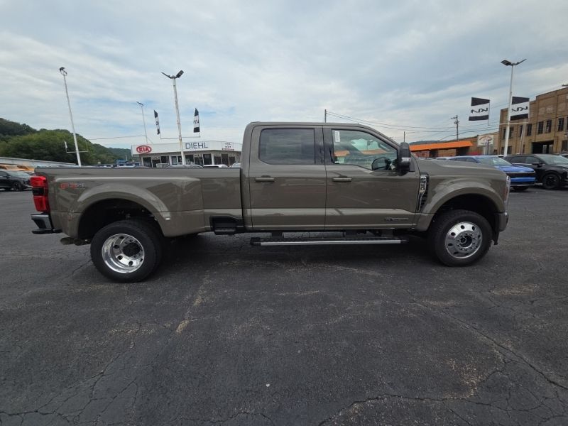 New 2026 Ford F-450SD Truck
