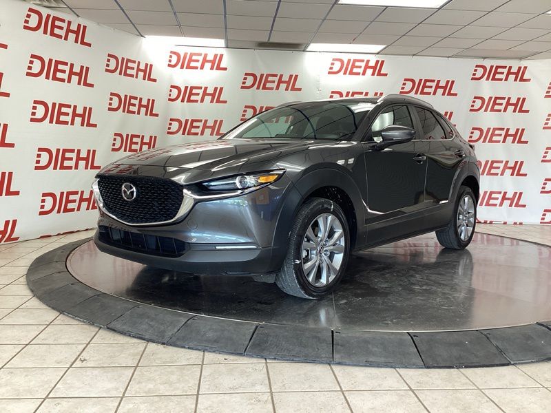 Used 2023 Mazda CX-30 SUV