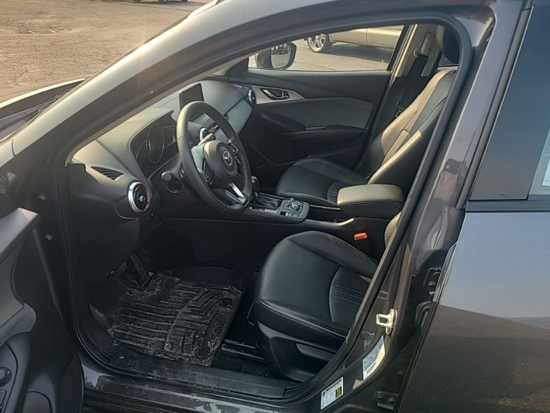 Used 2019 Mazda CX-3 SUV
