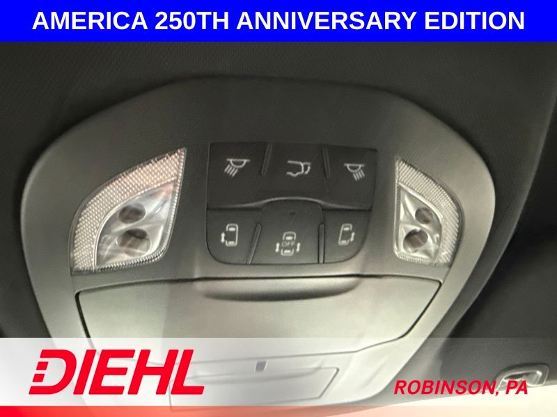 New 2027 Chrysler Pacifica Van