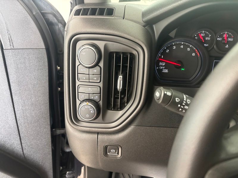 Used 2024 Chevrolet Silverado 1500 Truck