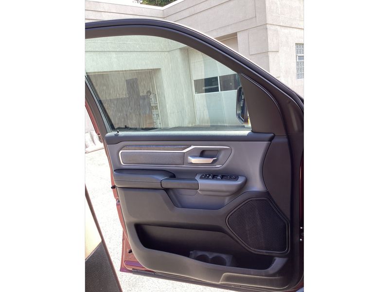 Used 2020 Ram 1500 Truck