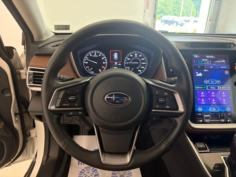 Used 2020 Subaru Outback SUV