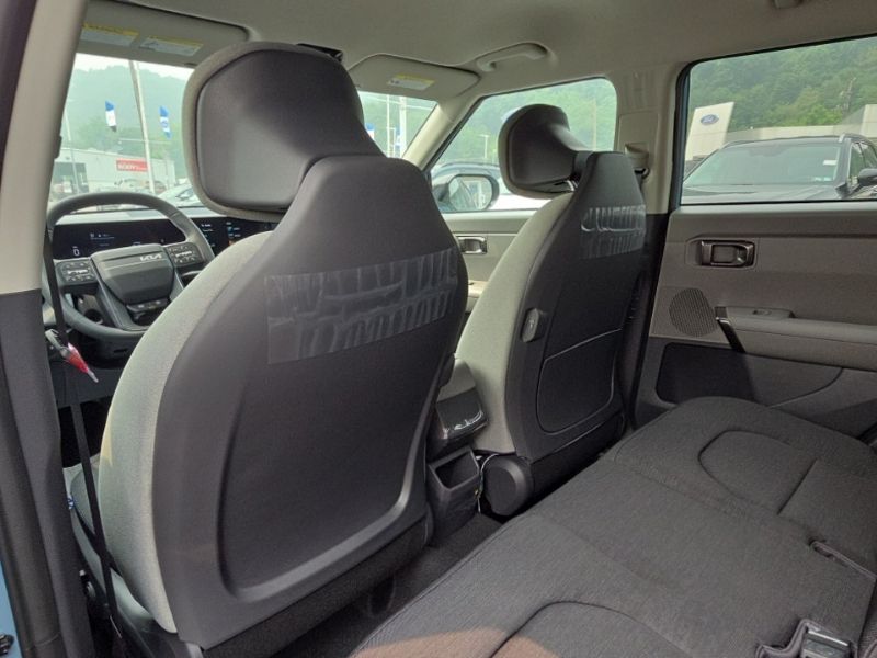 New 2027 Kia Seltos SUV