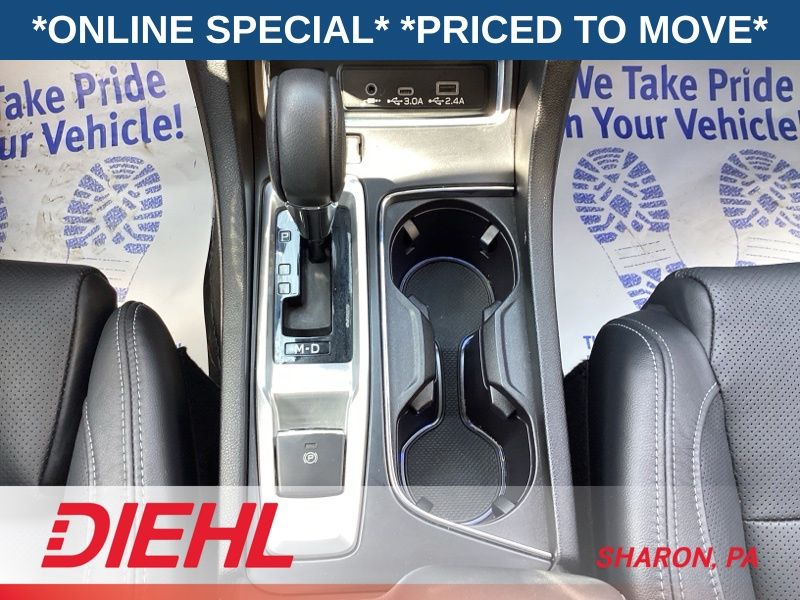 Used 2023 Subaru Ascent SUV