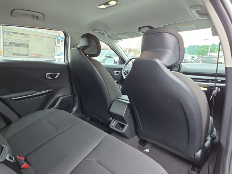 New 2026 Kia K4 Sedan