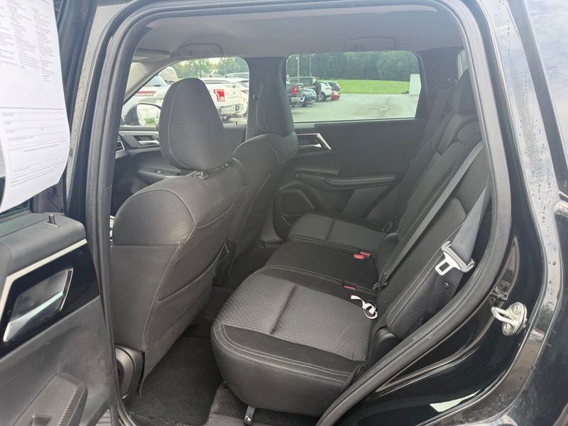 Used 2023 Mitsubishi Outlander SUV