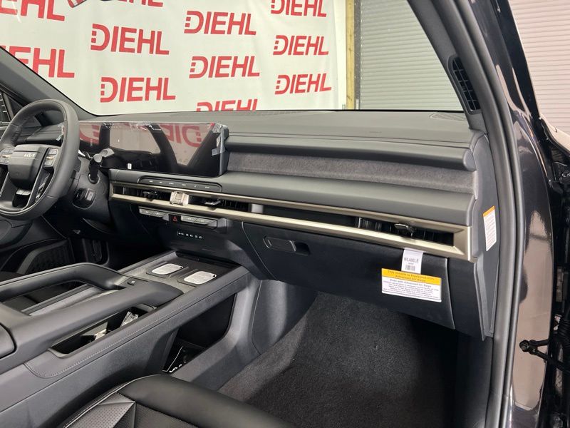 New 2027 Kia Telluride Hybrid SUV
