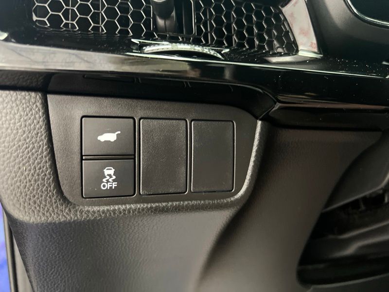Used 2024 Honda CR-V Hybrid SUV