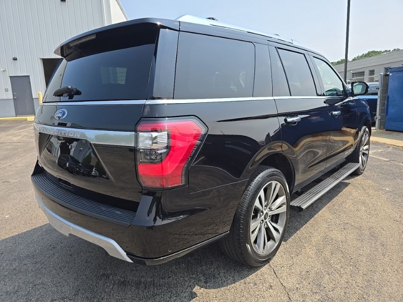 Used 2020 Ford Expedition SUV