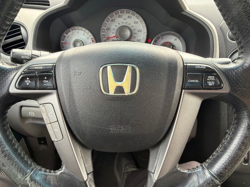 Used 2013 Honda Pilot SUV