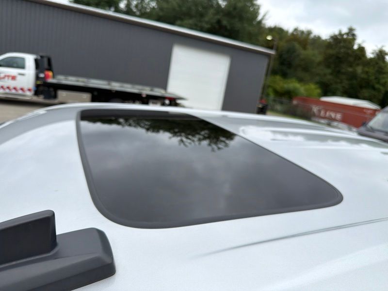 Used 2022 Chevrolet Silverado 1500 Truck