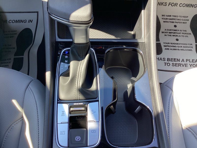 New 2026 Hyundai Santa Cruz Truck