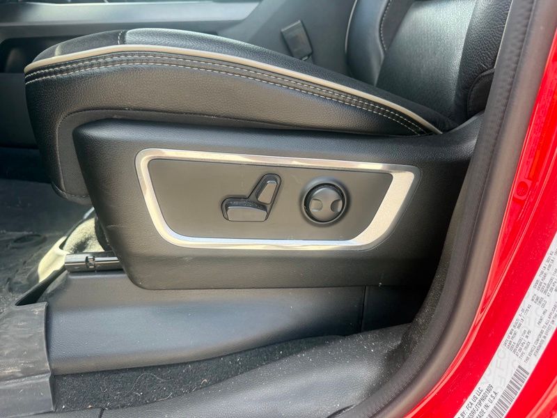 Used 2023 Ram 1500 Truck