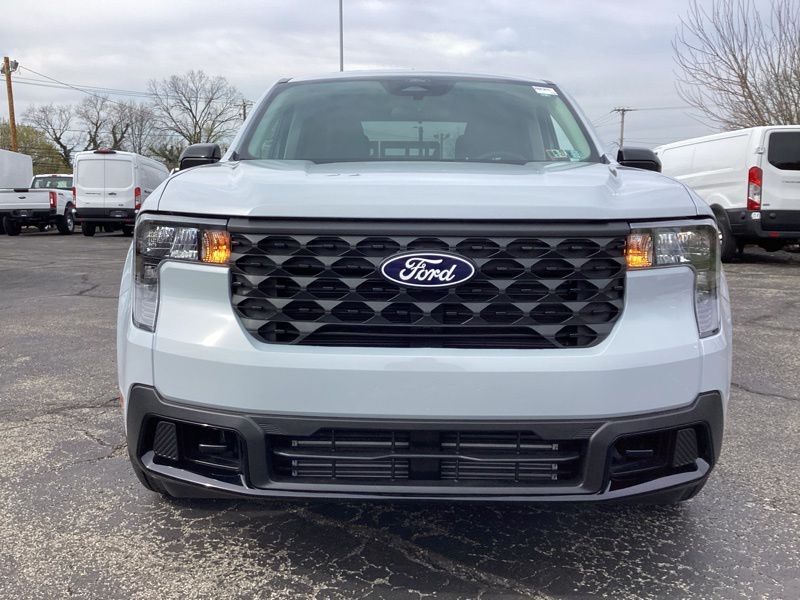 New 2026 Ford Maverick Truck