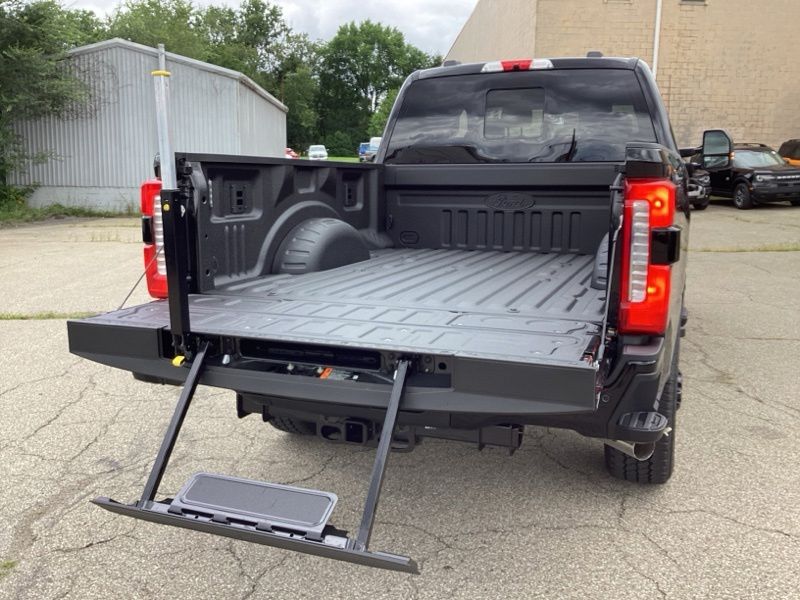 New 2026 Ford F-250SD Truck